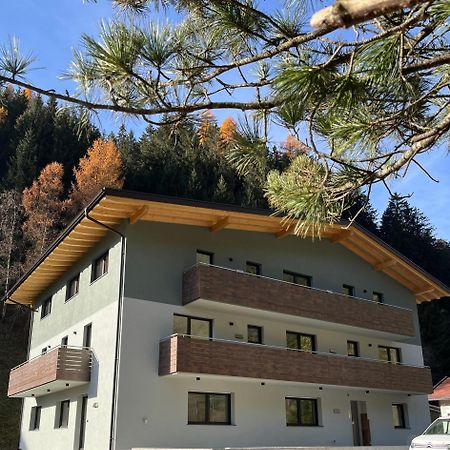 Nature House Colle Isarco Esterno foto