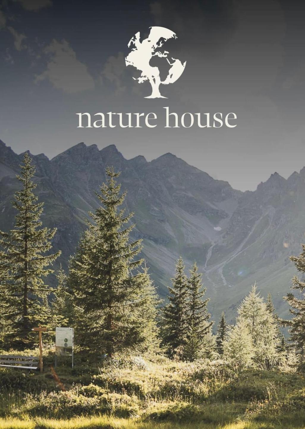 Nature House Colle Isarco Esterno foto